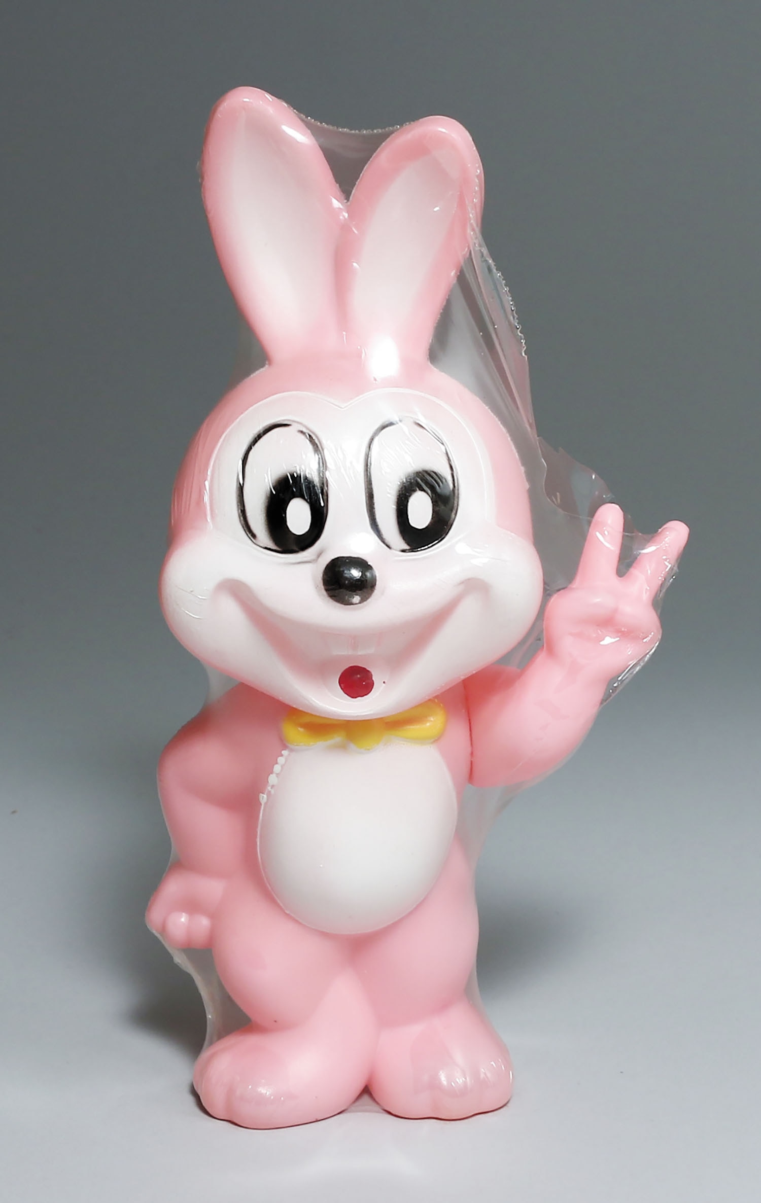 ペリカン石鹸 子供シャンプー ピョンちゃん（ピンク）