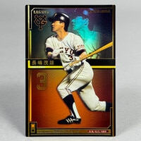 カルビー プロ野球カード 1973年度版 №214 木俣達彦