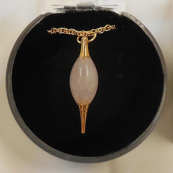 ムービック/天空のエスカフローネ/神崎ひとみ ペンダント/コスプレ小物