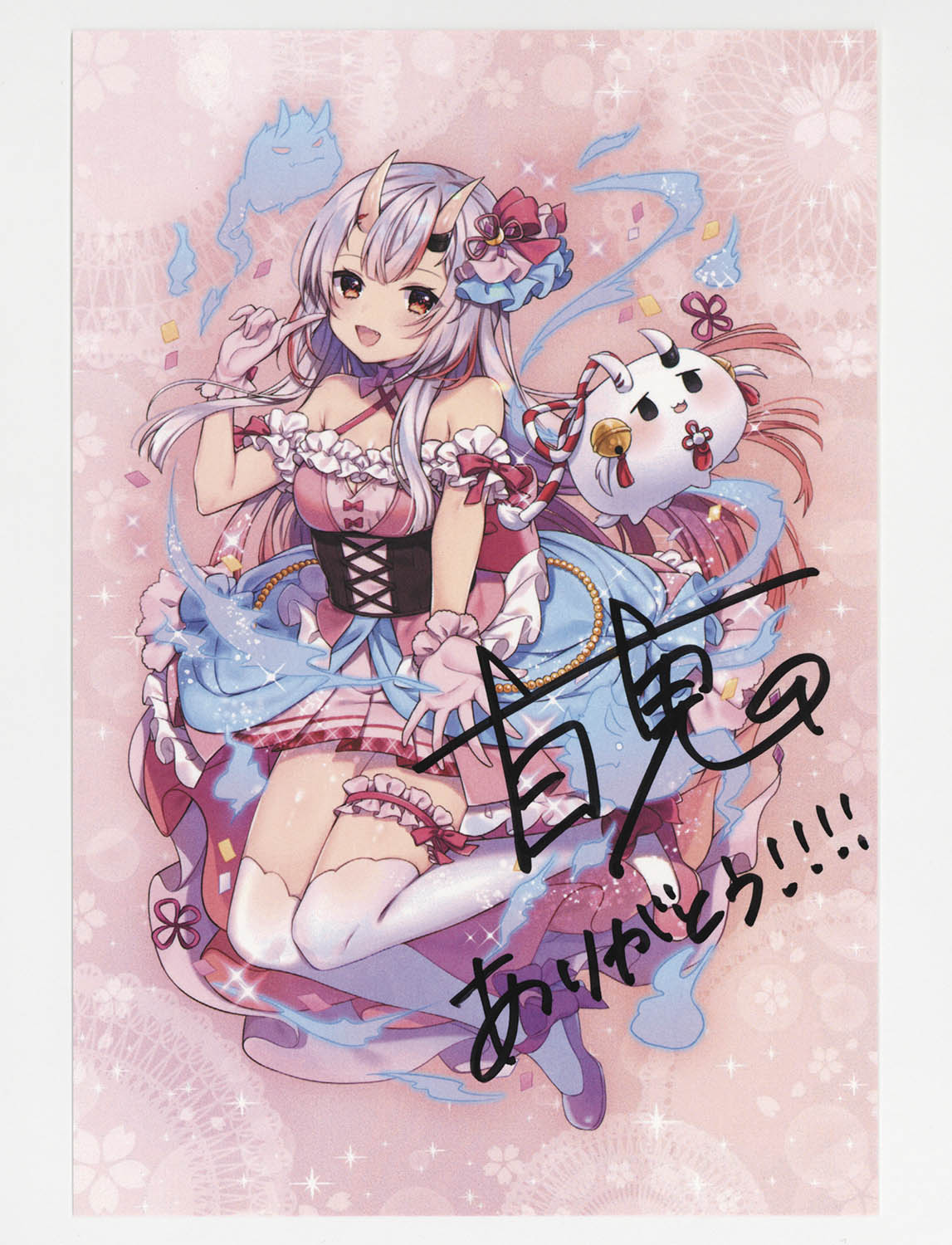 ヴァイスシュバルツ あやめのひととせ 百鬼あやめ SP ARS 10+ ヴァイス