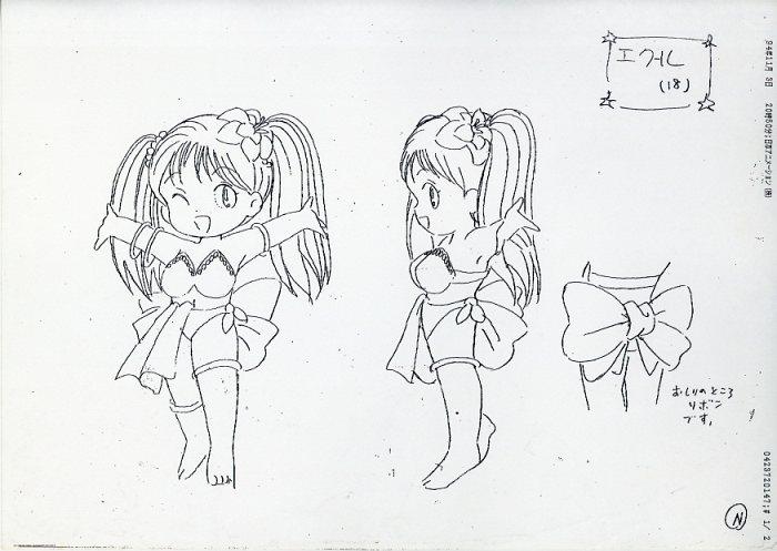 魔法陣グルグル 1994 設定