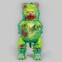 BANANA OIL BANANA OIL（バナナオイル） MONSTER LAMP （特大キング