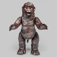 バンダイ チェンジマン チェンジ5セット/電撃戦隊チェンジマン/ソフビ