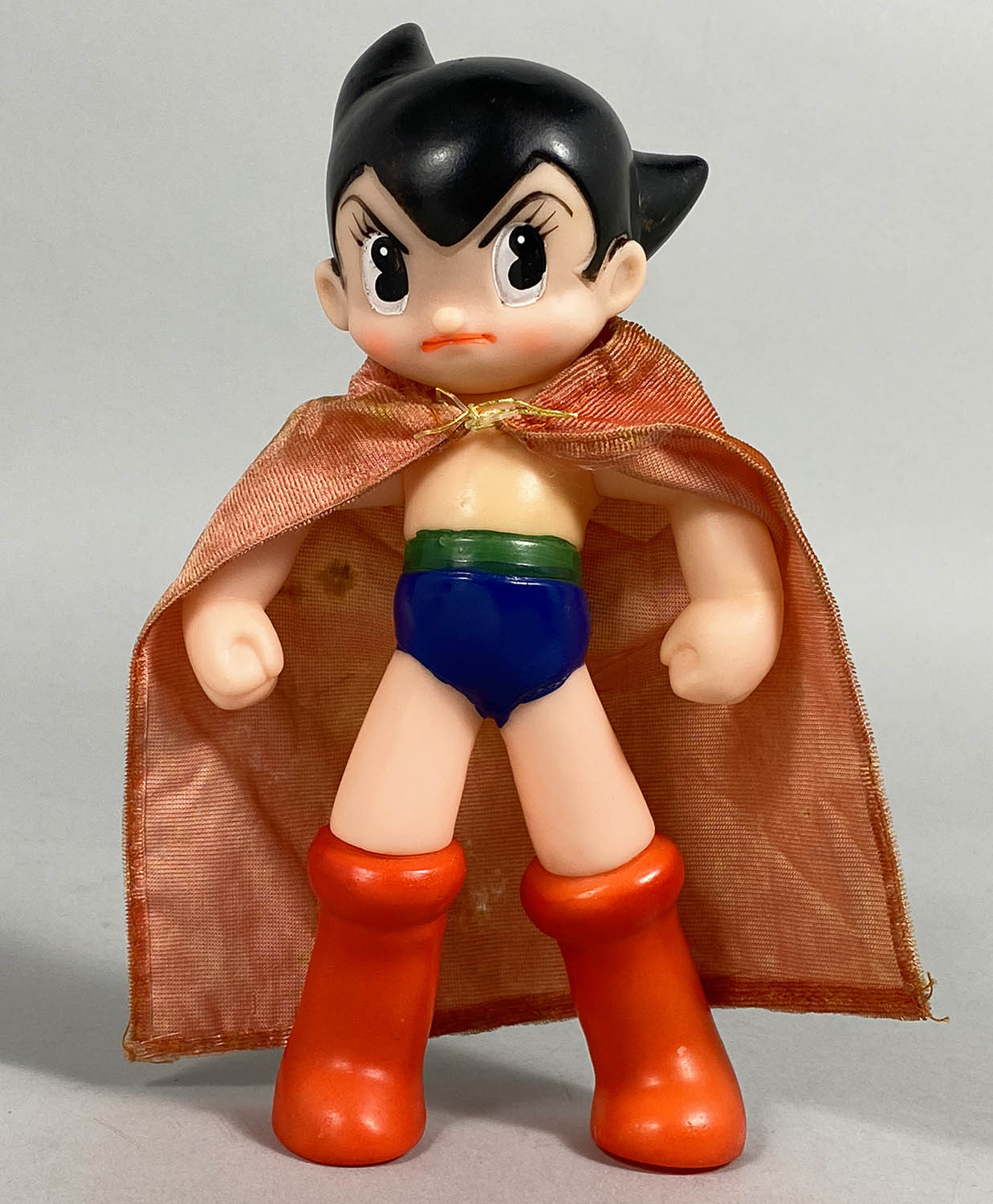 激レア】ビリケン商会 雑誌少年 懸賞 当選 鉄腕アトム ボビングヘッド