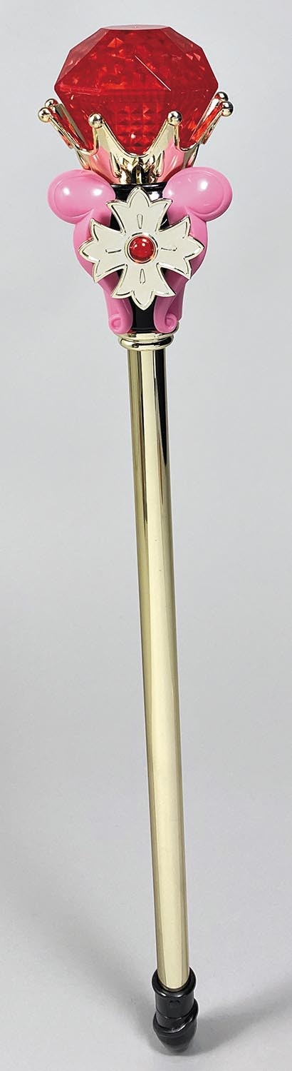 5001］ 怪盗セイント・テール イリュージョンステッキ