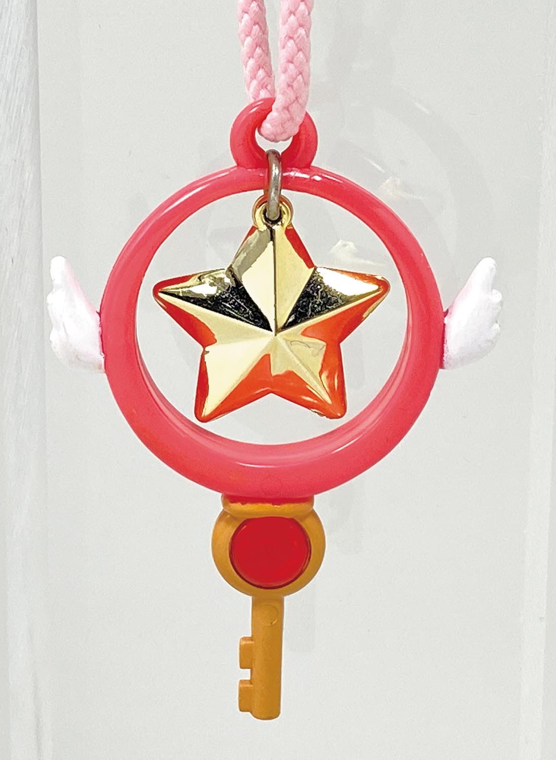 5032］ カードキャプターさくら DXスターパワーセット