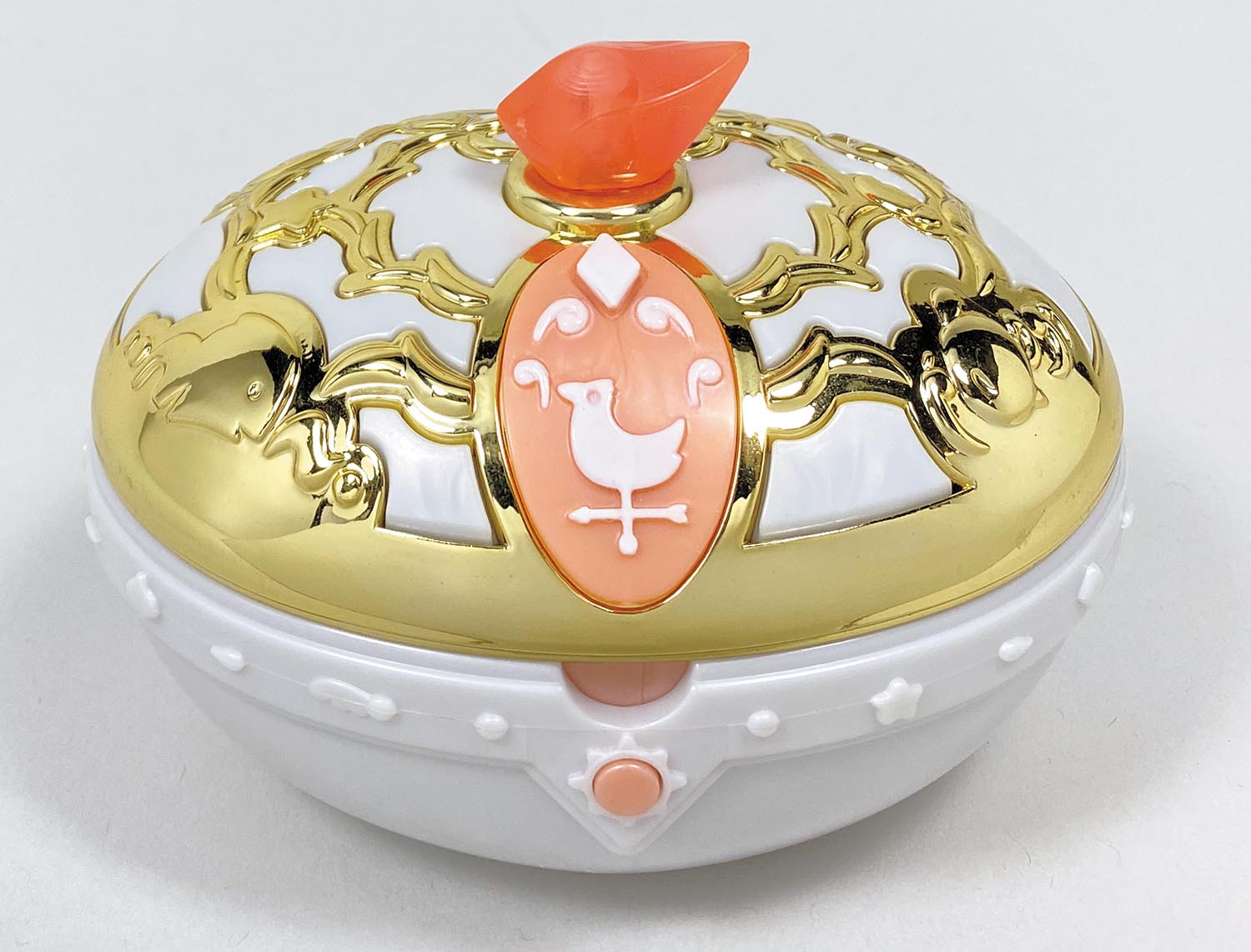 5044］ ふしぎ魔法ファンファンファーマシィー かがやきのこばこ