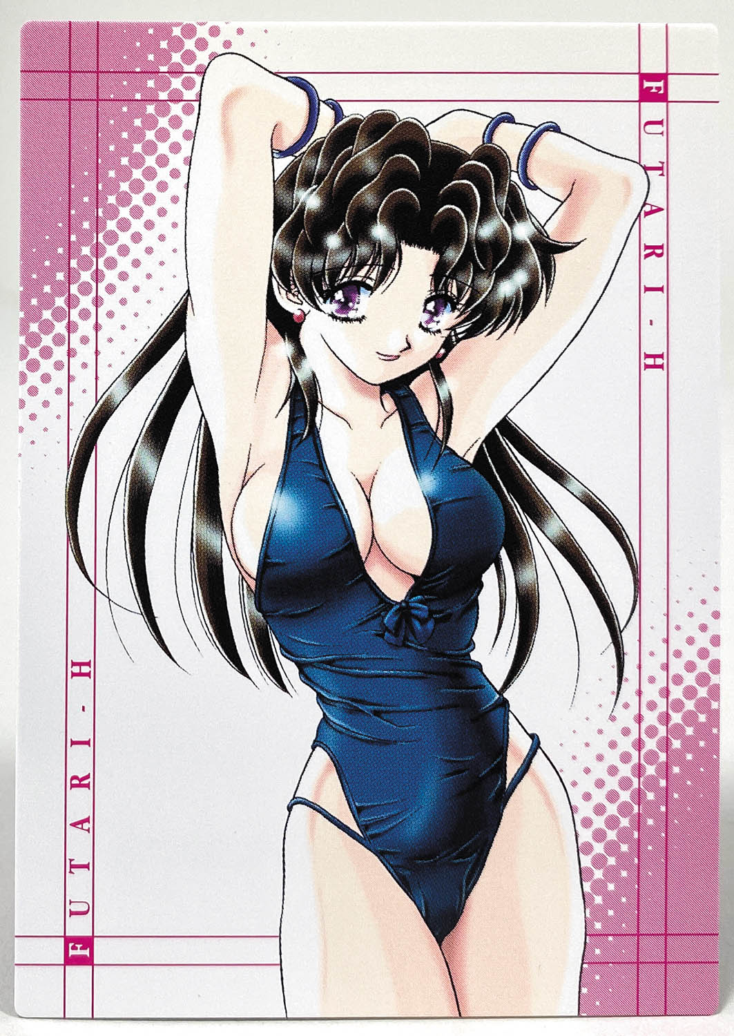 6638] ふたりエッチ トレーディングコレクション 全78種+α