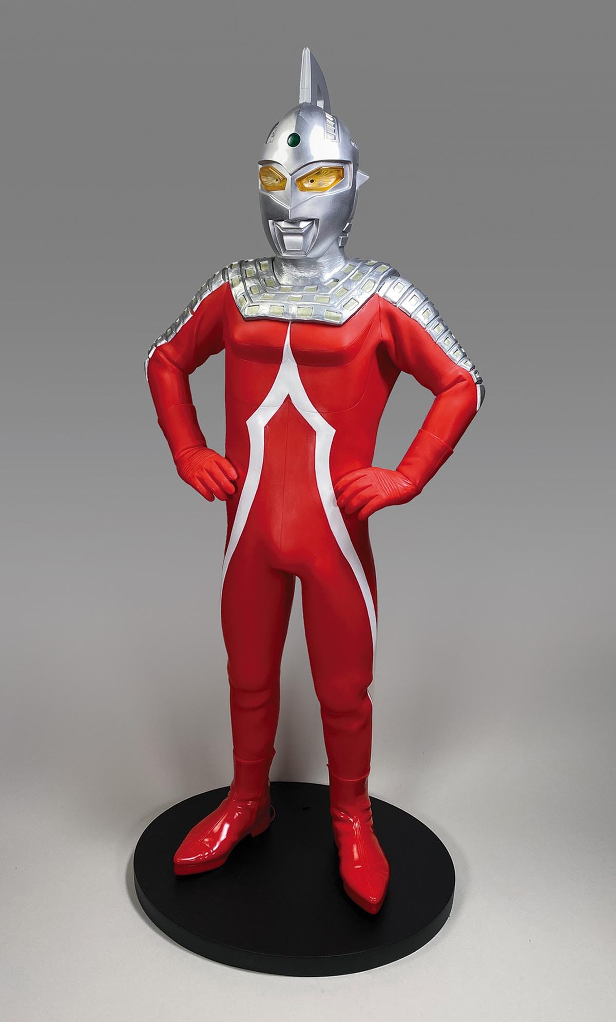 ジーマ 究極造形 ウルトラセブン