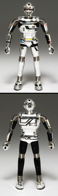 ポピー 宇宙刑事ギャバン 蒸着ギャバン