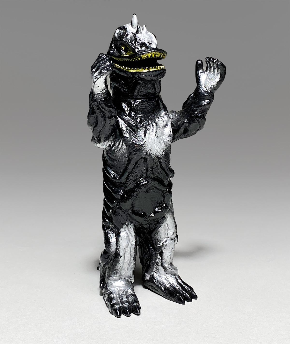 ポピー キングザウルス シーボーズ