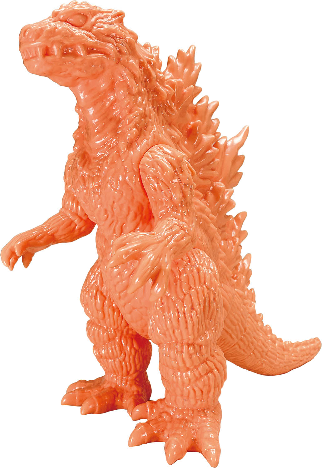 M1号 ミレニアムゴジラ 肌色未塗装