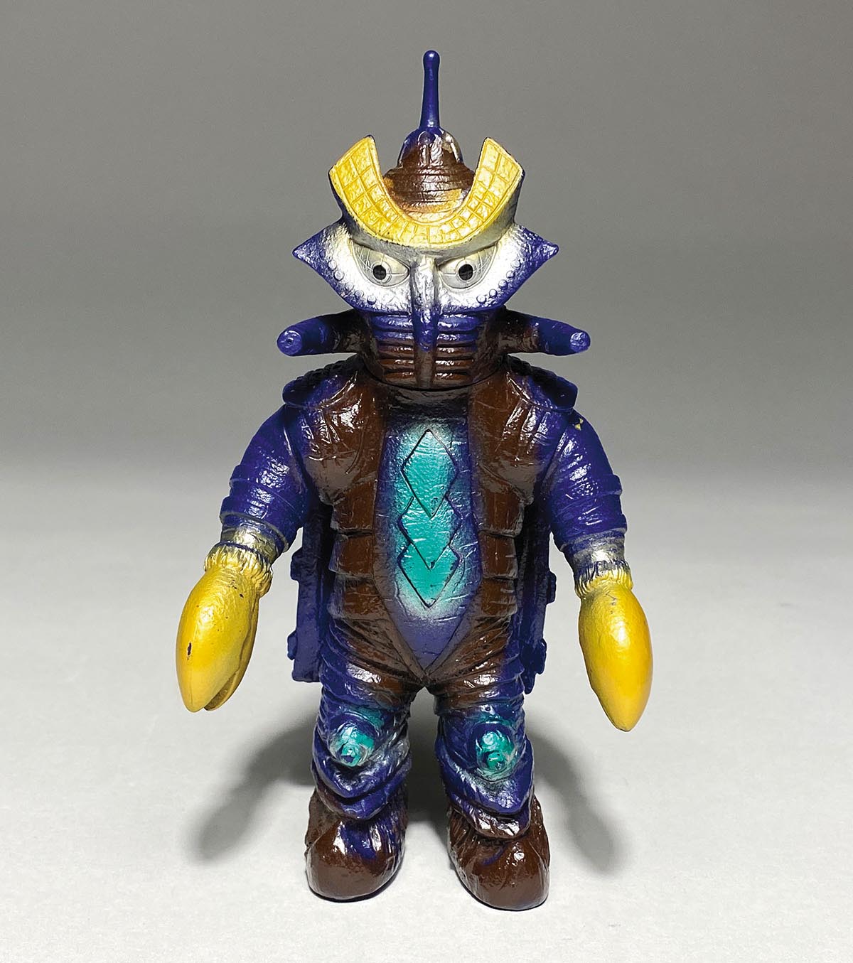 ポピー キングザウルス テンペラー星人