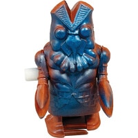 2199] 塗装済み彫像 クイーンエメラルダス