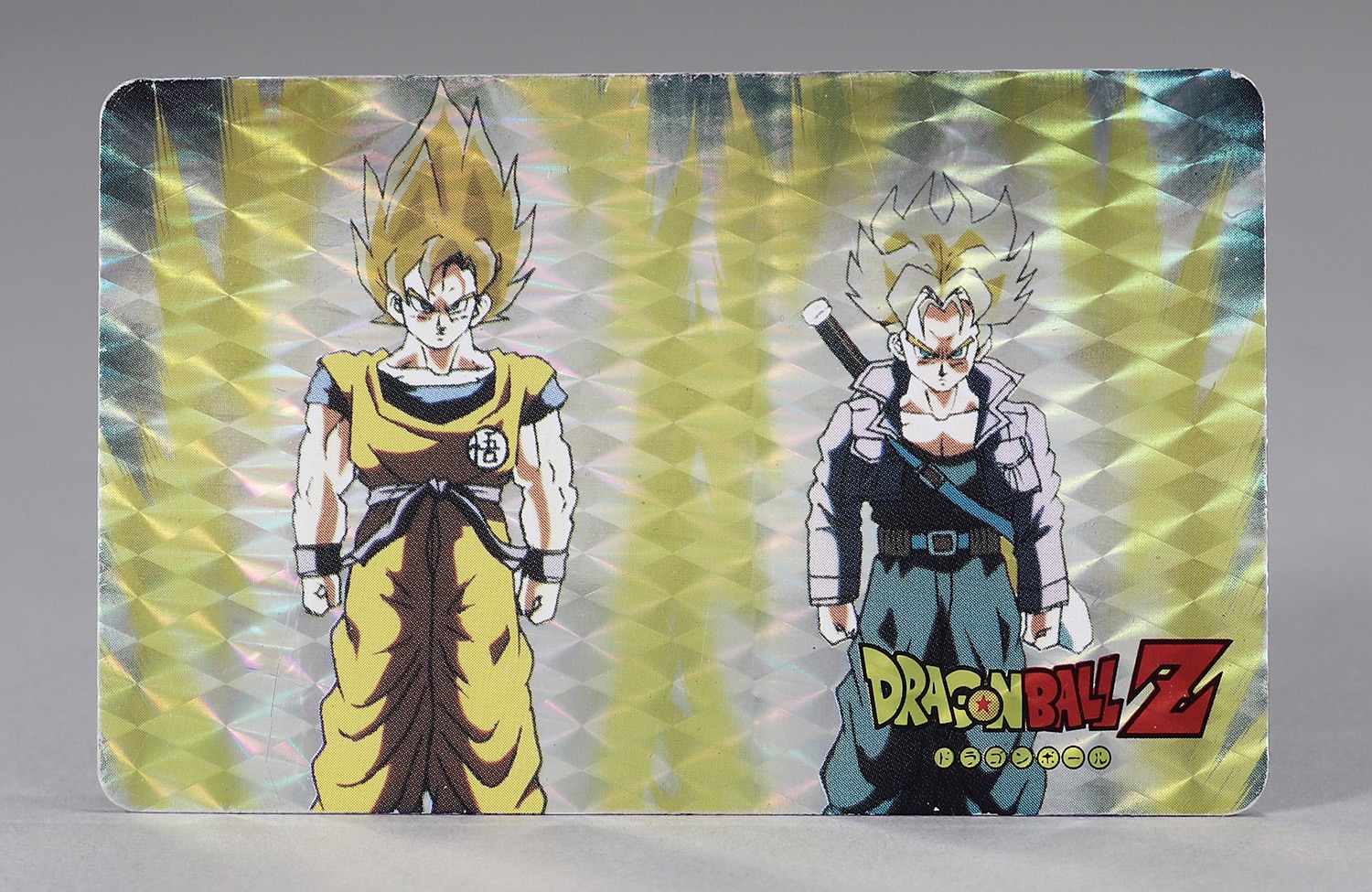 ドラゴンボール 悟空 日清ヨーク ヨーグルト景品 sB131o [限定] 日清