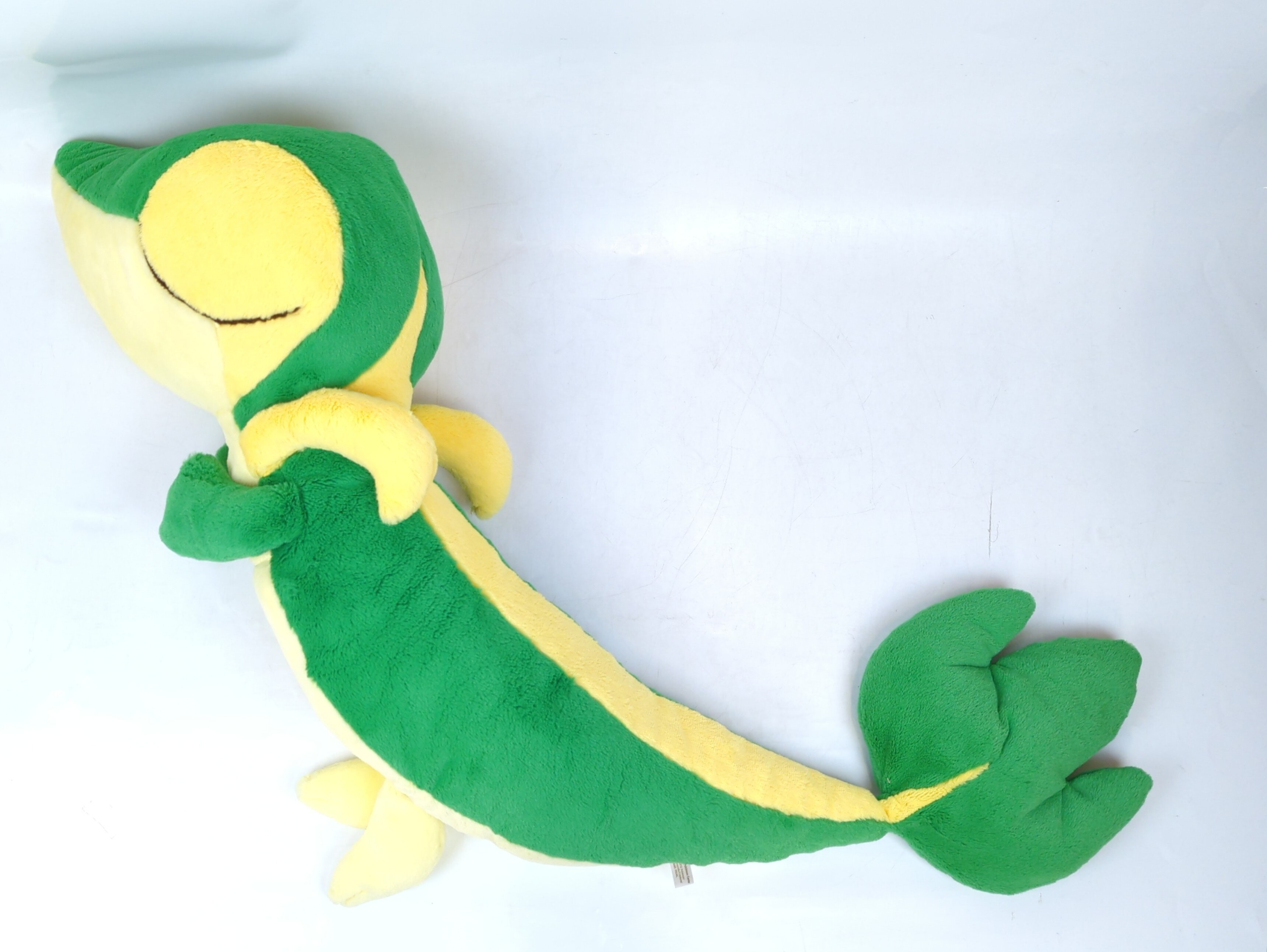 ツタージャ 初夢 ぬいぐるみ ポケモンセンター 正月 3/3.3/4のみ値下げ