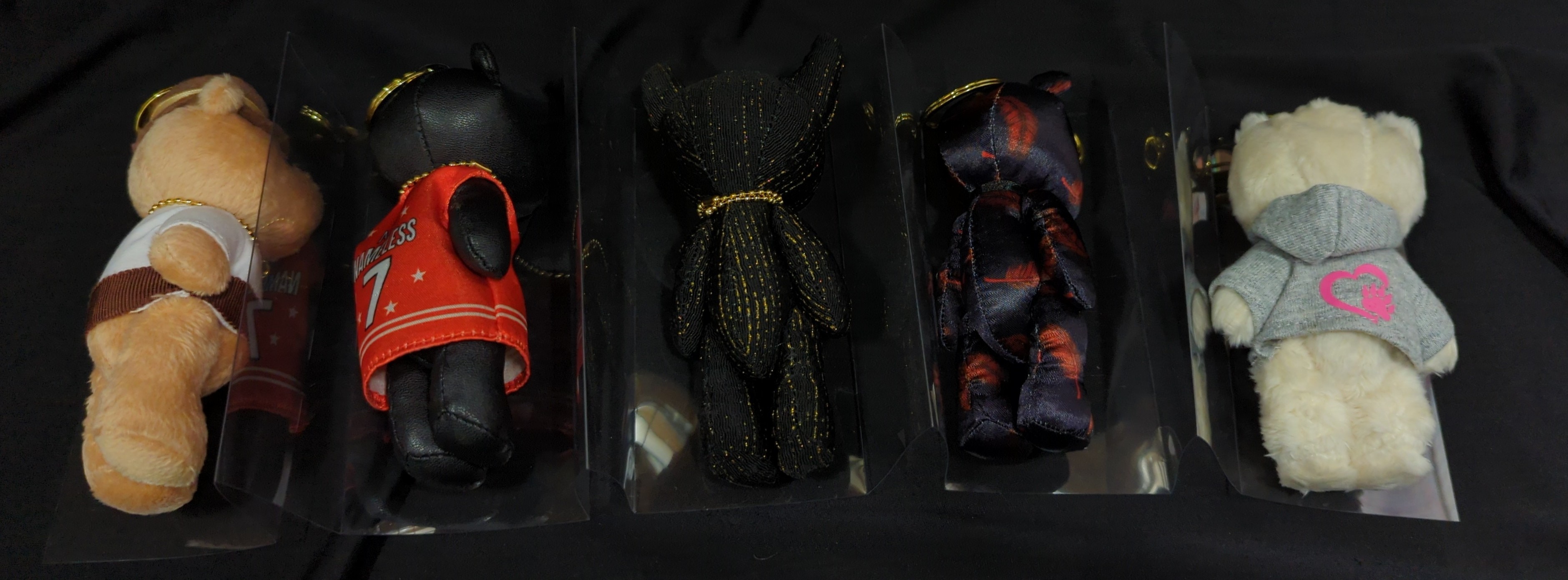 the GazettE 22周年 BIGベア REITA the GazettE 22周年 BIGベア REITA