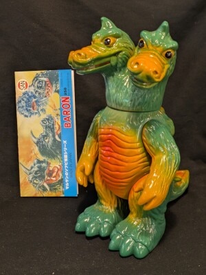 マルサン ドラギラス450 マルサン マルモン ドラギラス450 1stカラー