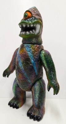 まんだらけ通販 | TOY - ゾッキ怪獣シリーズ