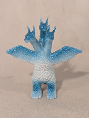 まんだらけ通販 | 世紀の大怪獣ブルマァクの怪獣シリーズ