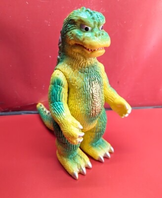 CLASSIC BOX限定 M1号 ゴジラ ゴジラ M1号 クラシックボックス