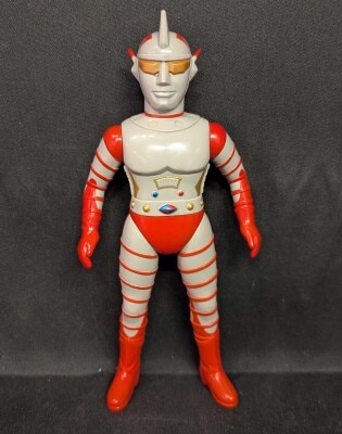 まんだらけ通販 | ジャンボーグA