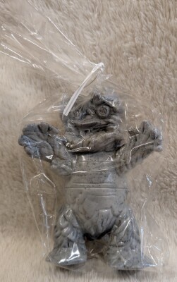 まんだらけ通販 | TOY - ゾッキ怪獣シリーズ