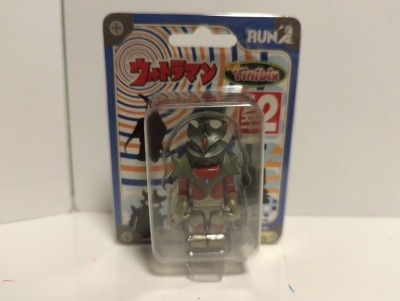 パトラ ガチャピン&ムック指人形ペンダント | まんだらけ Mandarake