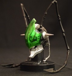 マスコレ仮面ライダーブレイドジョーカーアンデッドシークレット