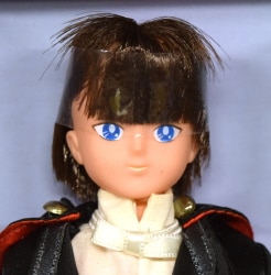 バンダイ ミニコレクション セーラームーンワールド ミニコレクション