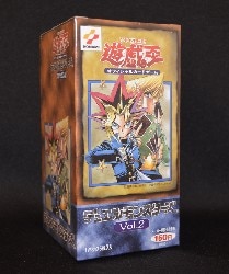 遊戯王「デュエルロワイヤル（第1弾）」未開封 2BOX 遊戯王OCG