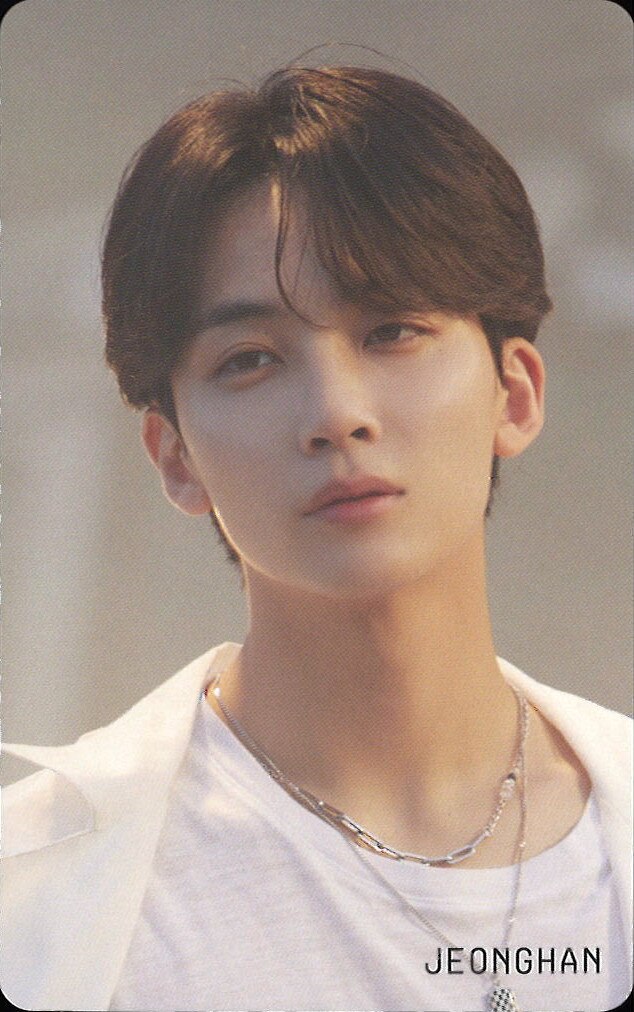 SEVENTEEN 24H HMV ジョンハン SEVENTEEN 24H HMV ジョンハン