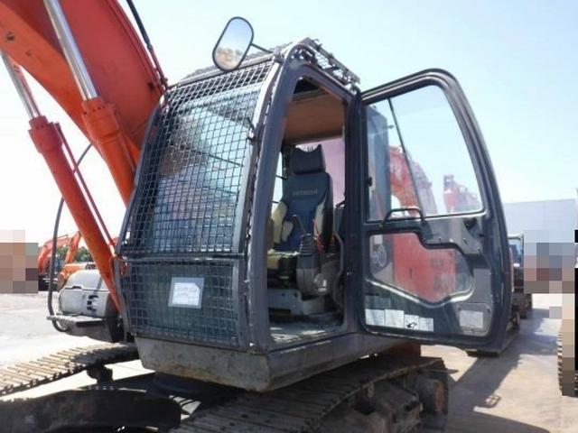 HITACHI その他・不明 その他 ユンボ ZX-210K-3 (6671)｜中古トラック