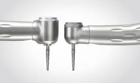 歯科用タービン - Ultramini TwinPower - Morita - エアー / 超小型