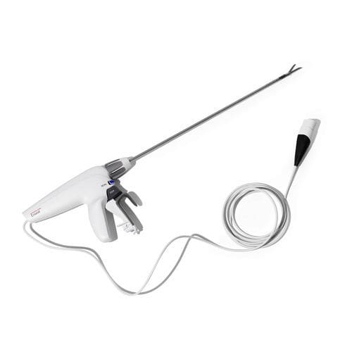 外科用鉗子 - ENSEAL™ X1 - Ethicon - 腹腔鏡用 / グリップ