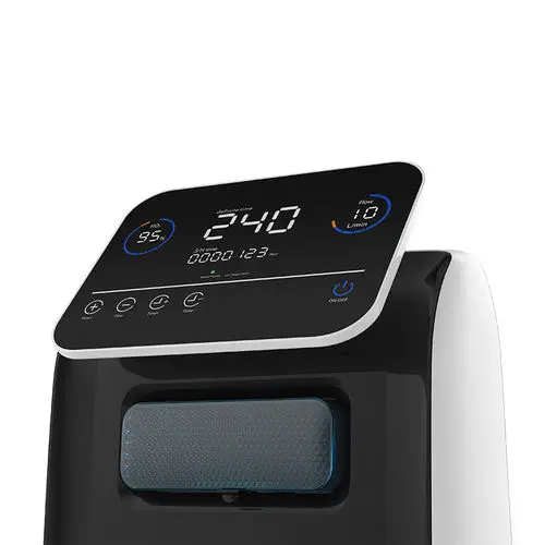 Medical oxygen concentrator - M9 - Xnuo International Group - on