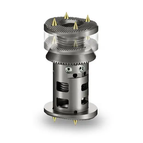 胸腰椎脊椎假体- XPand® - Globus Medical - 可扩展