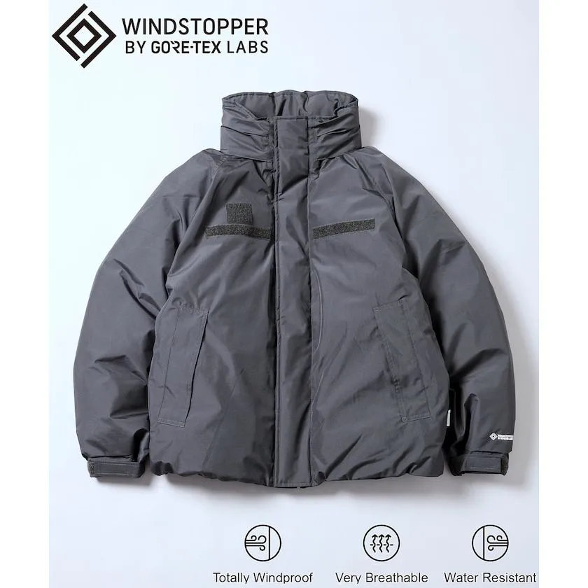 phenix × FREAK'S STORE｜別注GORE-TEX WINDSTOPPER DOWN LEVEL7