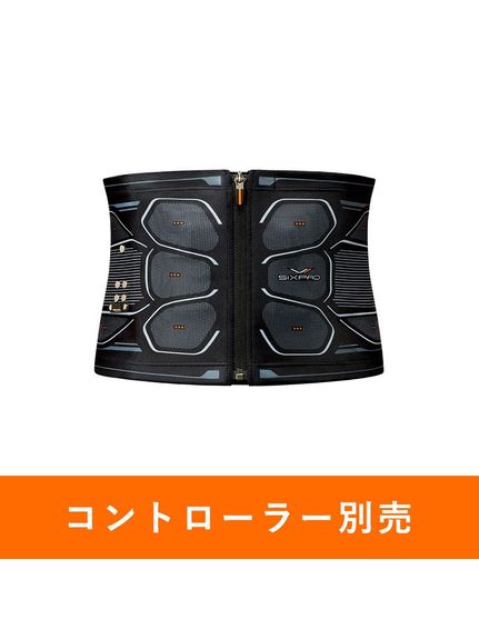 POWERSUIT CORE BELT 【HOME GYM対応モデル】 - メガスポーツ公式
