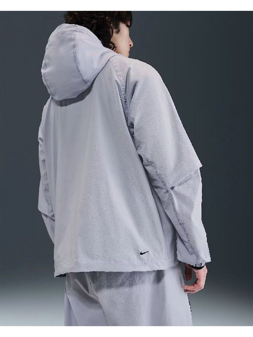 ナイキ テック WR フルジップ ウーブン ジャケット - メガスポーツ公式