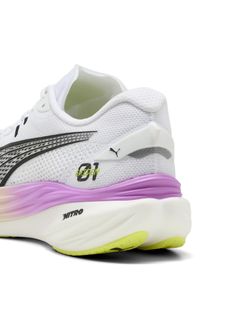 ディヴィエイト ニトロ 3 EKIDEN GLOW - メガスポーツ公式 - スポーツ