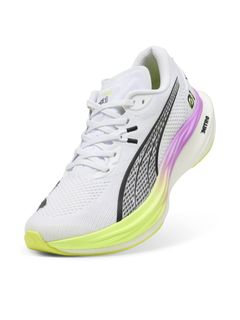 ディヴィエイト ニトロ 3 EKIDEN GLOW - メガスポーツ公式 - スポーツ