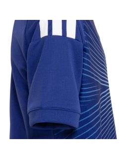 10堂安律 キッズ アディダス サッカー日本代表2026ホームレプリカ