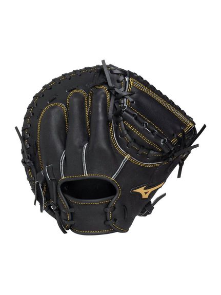 ソフトボール用キャッチャーミット - MIZUNO (ミズノ) : 野球 1ページ