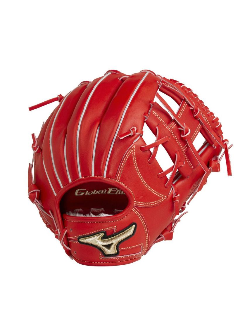 少年軟式用 グローバルエリート∞インフィニティNEO【内野手用：サイズ