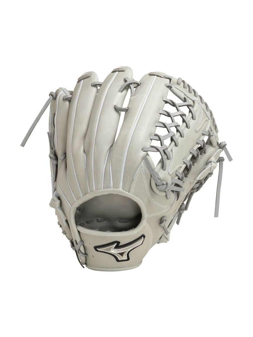 軟式用ミズノプロA51 外野手用：サイズ18N - メガスポーツ公式