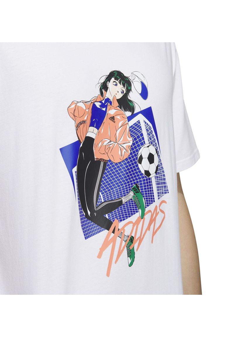 Tokyo Kecity Opensource Regular Fit T-Shirt (Gender Free) - メガ