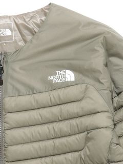 Thunder Roundneck Jacket(サンダーラウンドネックジャケット) - メガ