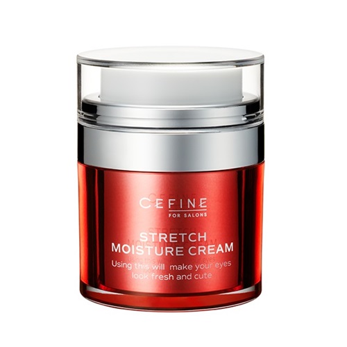 ストレッチ モイスチュア クリーム 30g セフィーヌの通販・卸