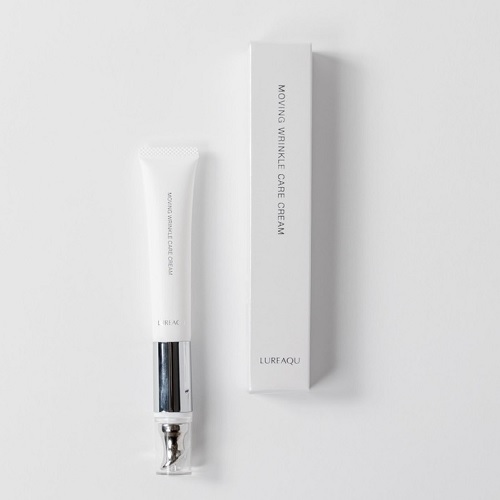 ルリーク ムービングリンクル ケアクリーム 15g ウイルエーの通販・卸